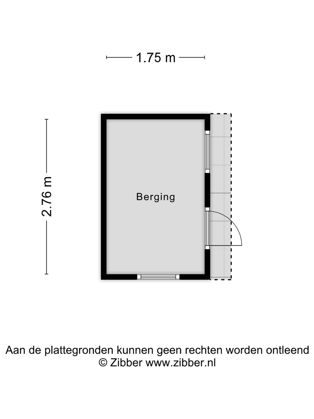 Foto 47 van Eikelaar 95