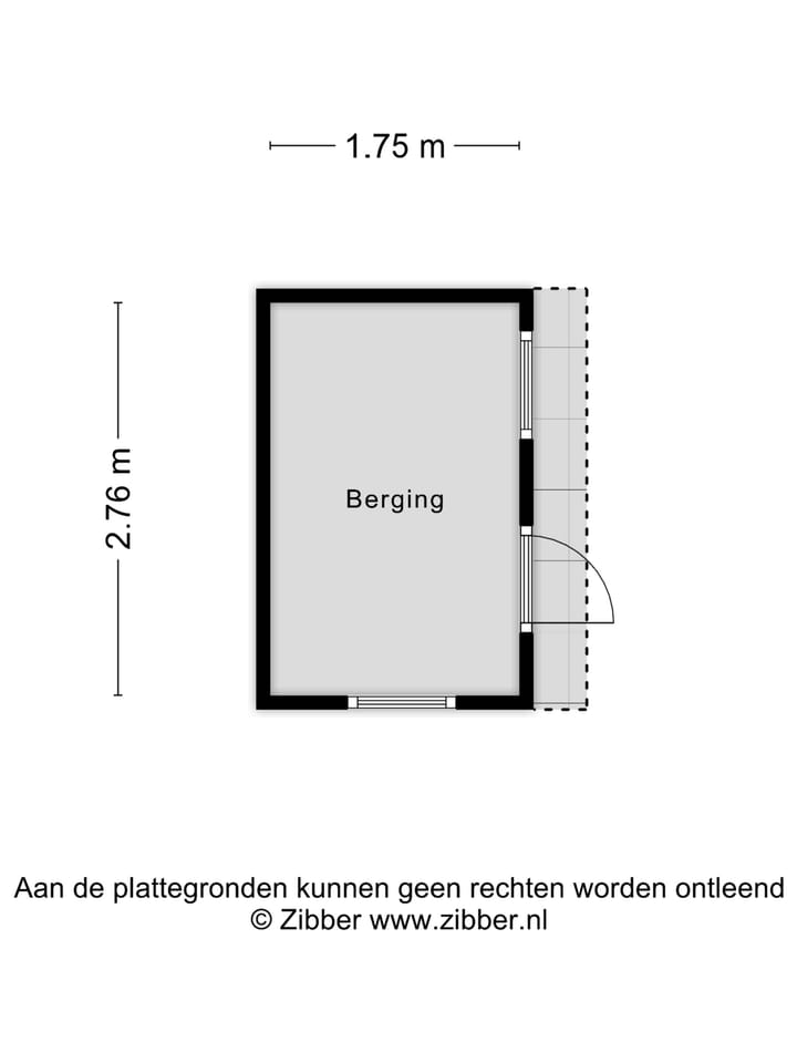 Foto 47 van Eikelaar 95