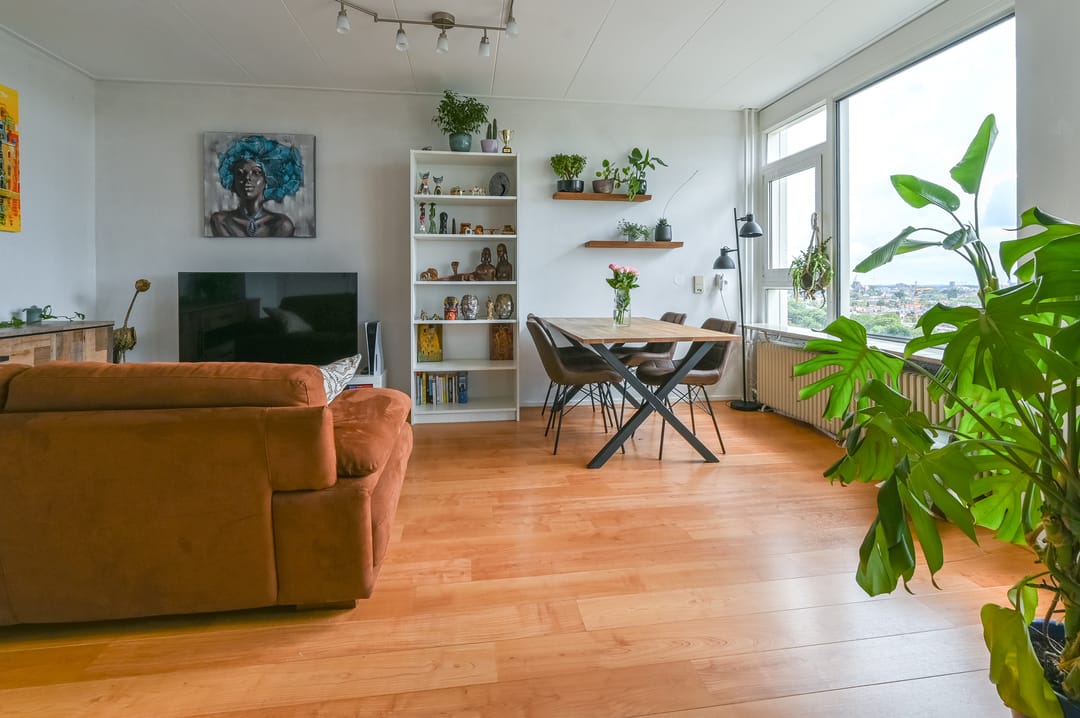 Foto 8 van Van Leeuwenhoekstraat 5-0137