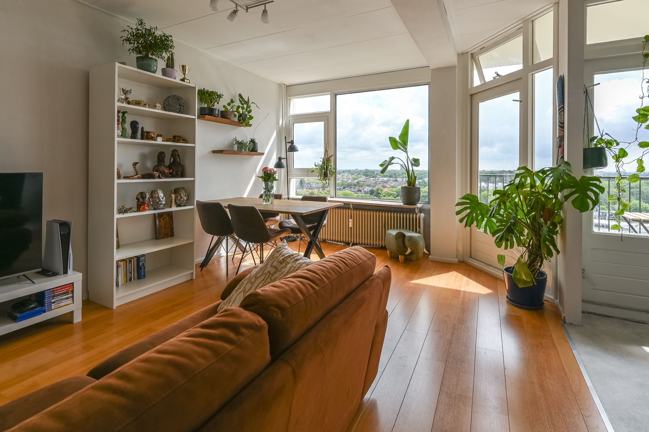 Foto 12 van Van Leeuwenhoekstraat 5-0137