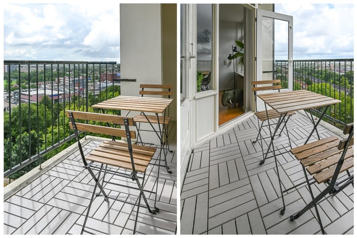 Photo 16 of Van Leeuwenhoekstraat 5-0137