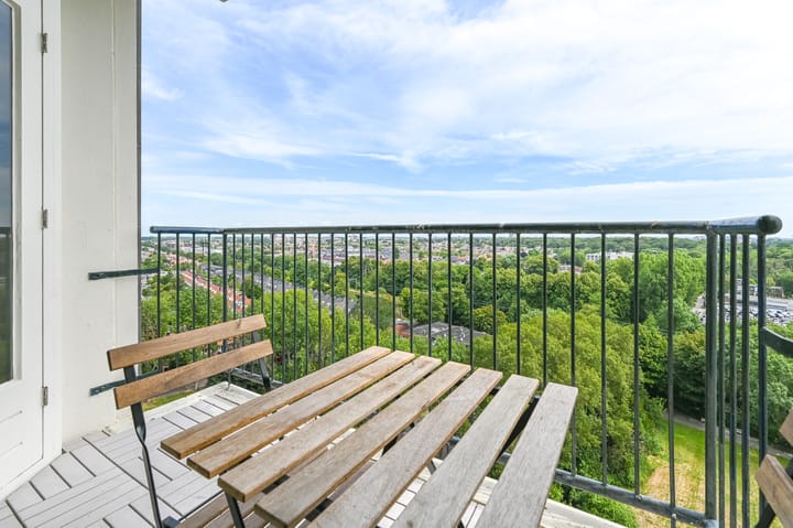 Photo 17 of Van Leeuwenhoekstraat 5-0137