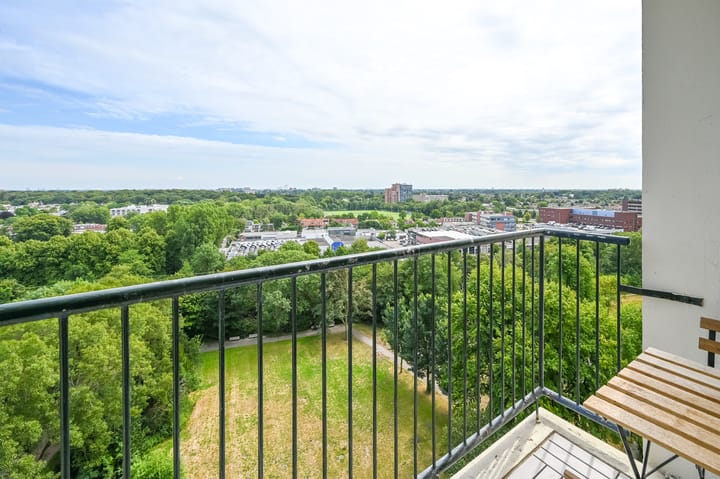 Photo 18 of Van Leeuwenhoekstraat 5-0137