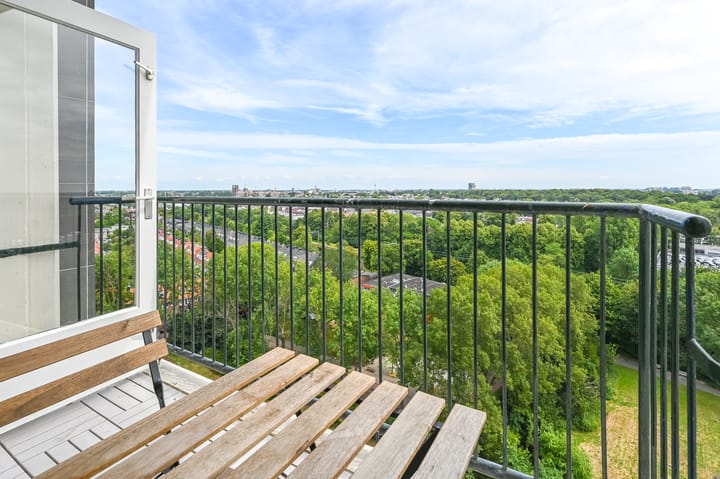 Photo 19 of Van Leeuwenhoekstraat 5-0137