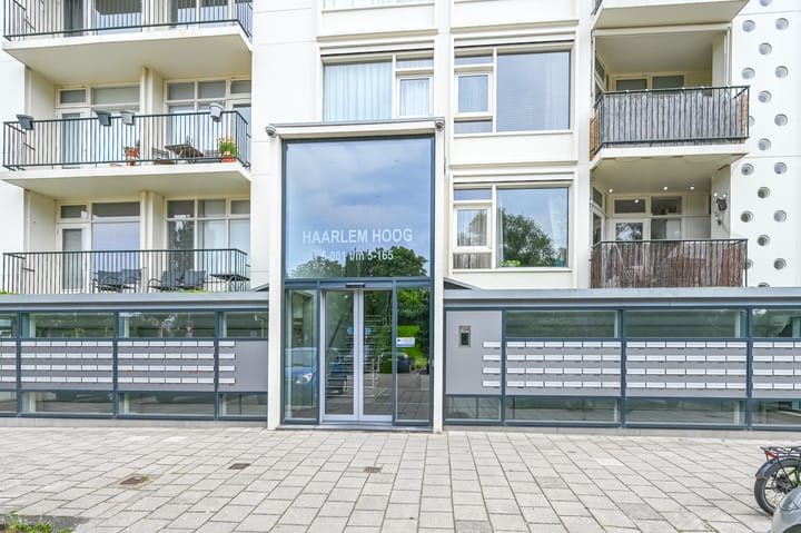 Photo 22 of Van Leeuwenhoekstraat 5-0137