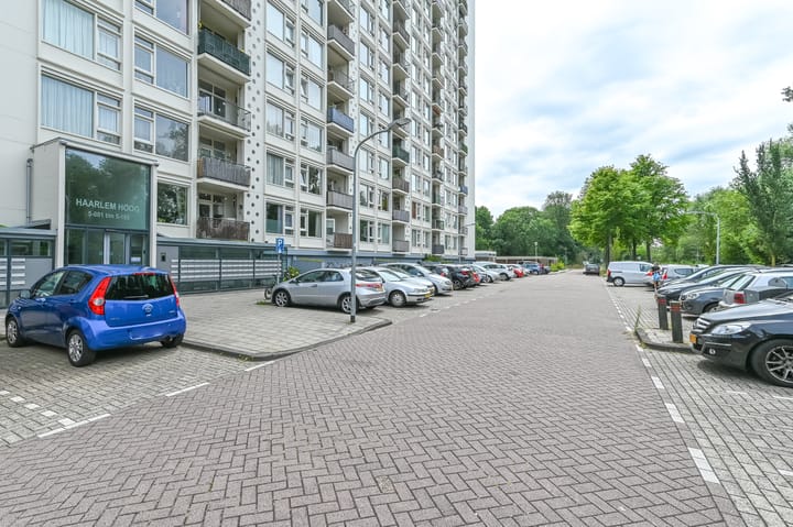 Photo 23 of Van Leeuwenhoekstraat 5-0137