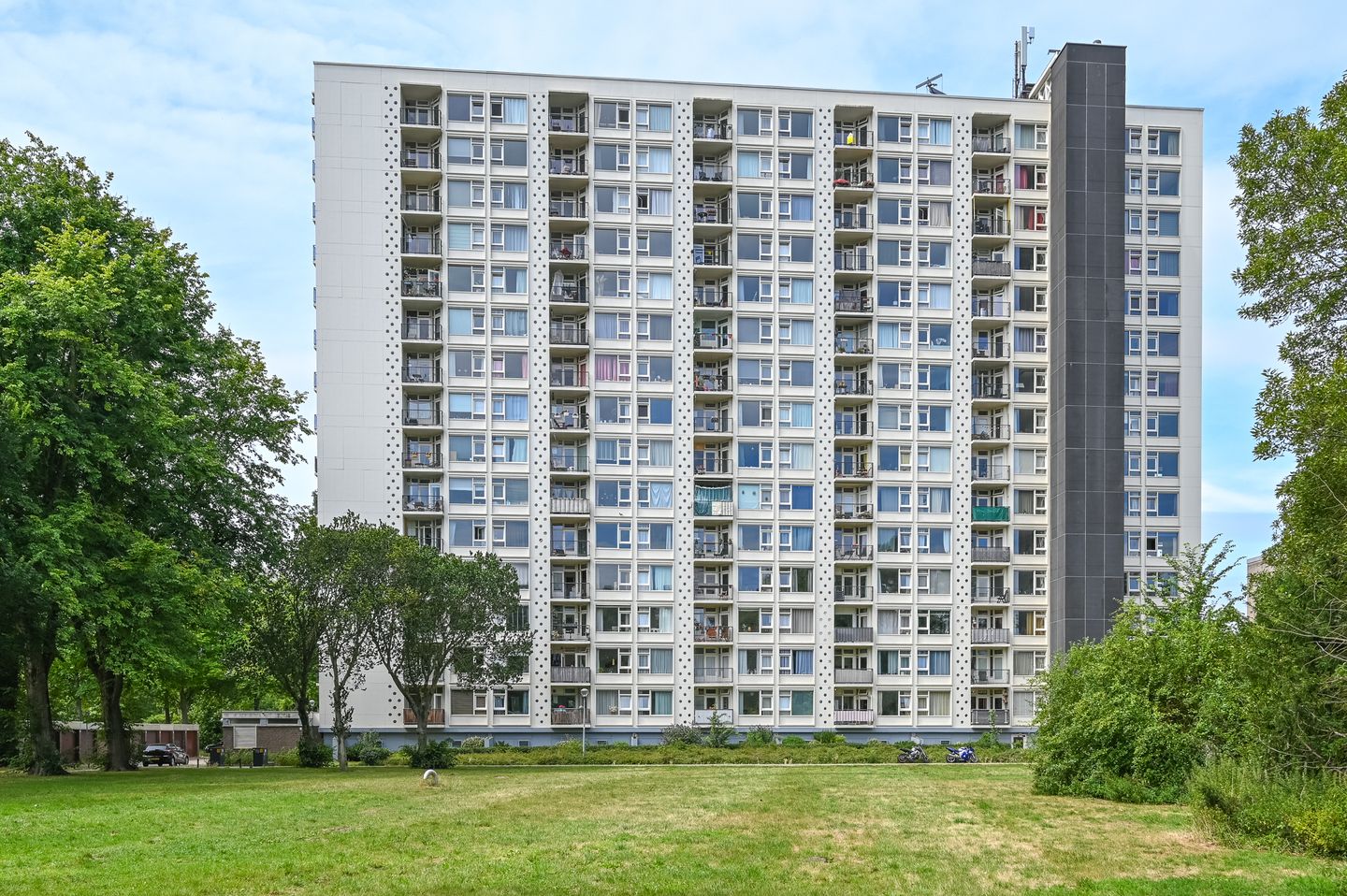 Foto 25 van Van Leeuwenhoekstraat 5-0137