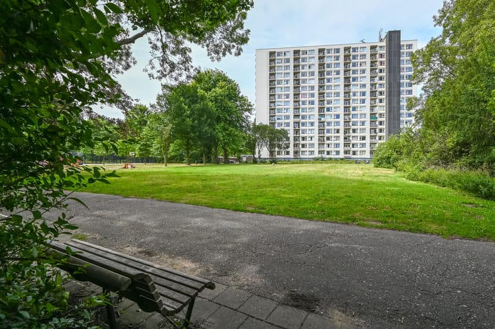 Photo 26 of Van Leeuwenhoekstraat 5-0137