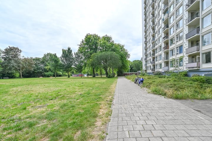 Photo 27 of Van Leeuwenhoekstraat 5-0137