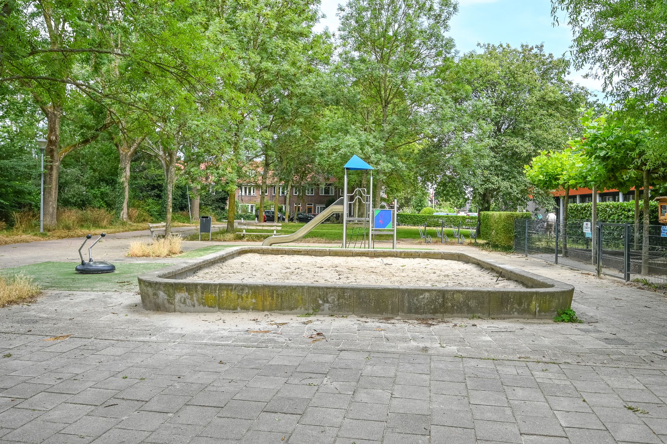 Foto 30 van Van Leeuwenhoekstraat 5-0137