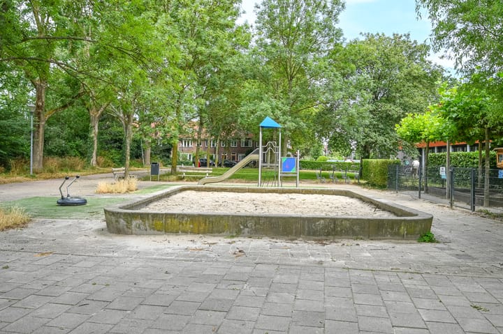 Photo 30 of Van Leeuwenhoekstraat 5-0137