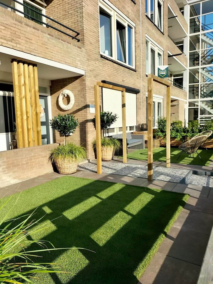 Foto 2 van Rembrandtstraat 135