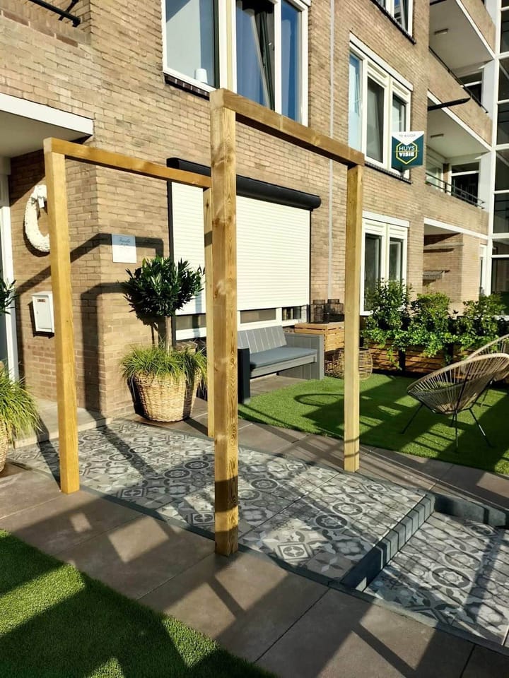 Foto 3 van Rembrandtstraat 135