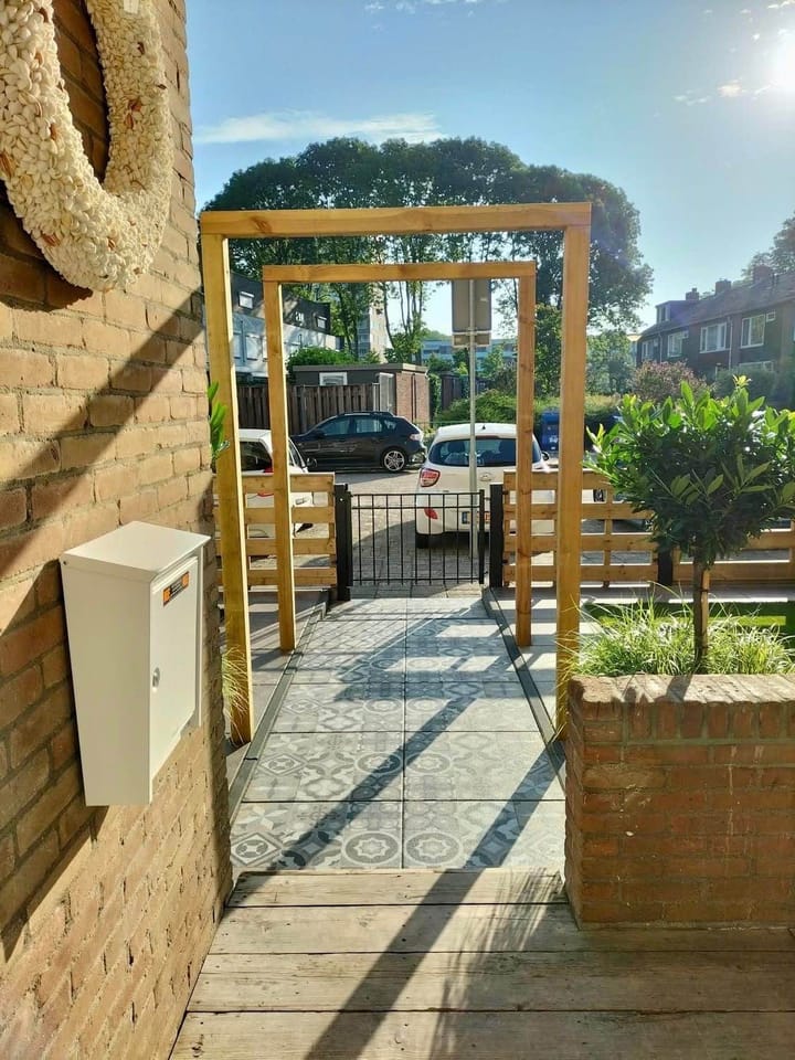 Foto 4 van Rembrandtstraat 135