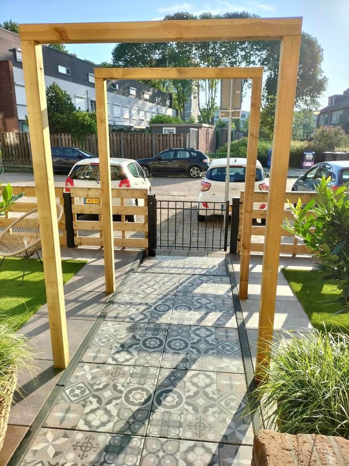 Foto 5 van Rembrandtstraat 135