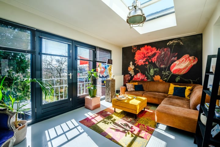 Foto 3 van Simondsstraat 94