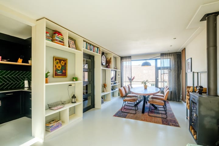 Foto 4 van Simondsstraat 94