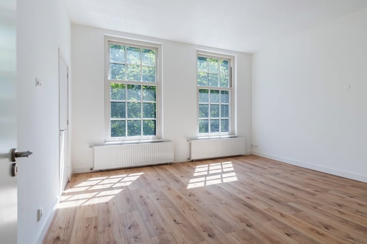 Foto 2 van Heemraadssingel 103-A