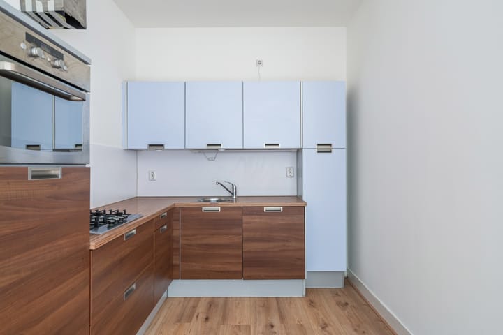 Foto 3 van Heemraadssingel 103-A