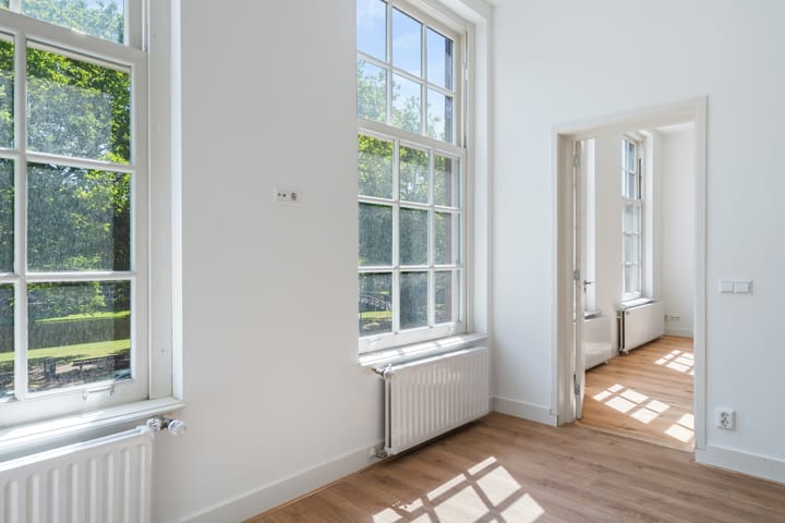 Foto 4 van Heemraadssingel 103-A