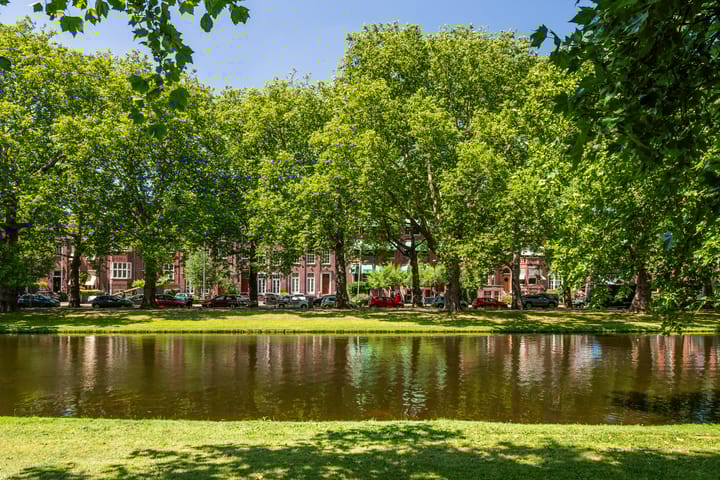 Foto 6 van Heemraadssingel 103-A