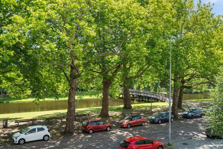 Foto 10 van Heemraadssingel 103-A