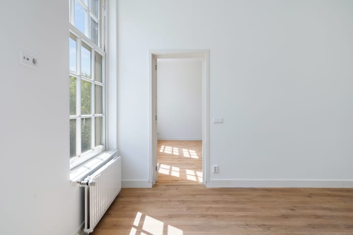 Foto 21 van Heemraadssingel 103-A