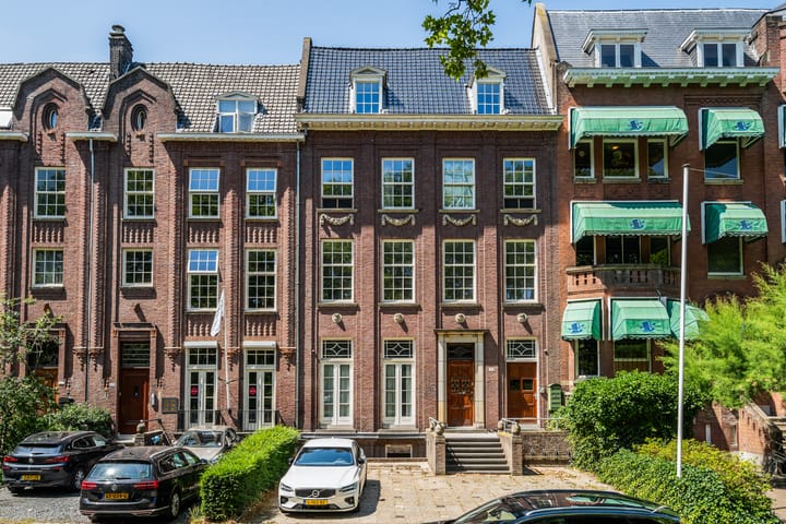 Foto 26 van Heemraadssingel 103-A