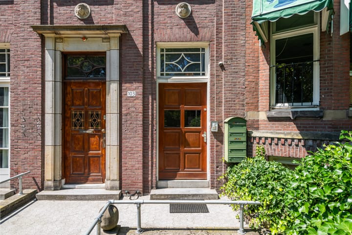 Foto 27 van Heemraadssingel 103-A