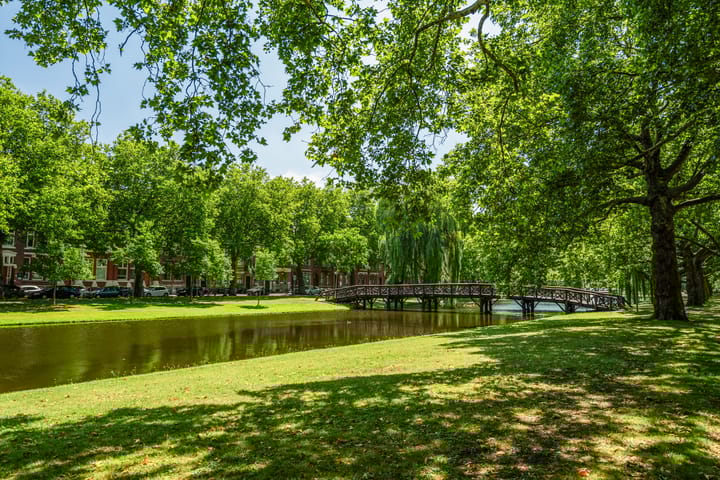 Foto 29 van Heemraadssingel 103-A