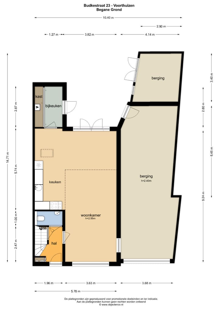 Foto 37 van Budkestraat 23