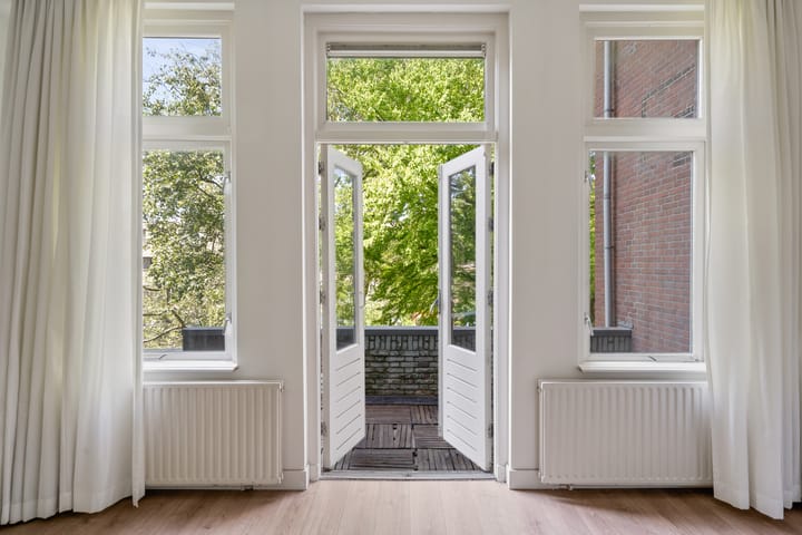 Foto 3 van Heemraadssingel 103-B