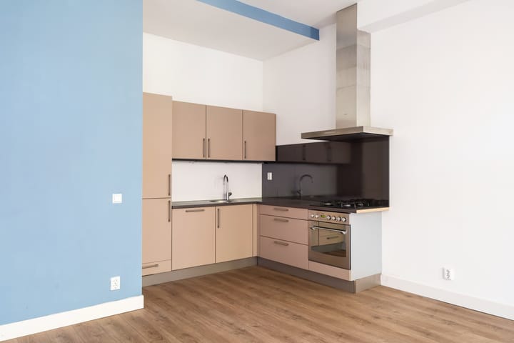 Foto 4 van Heemraadssingel 103-B