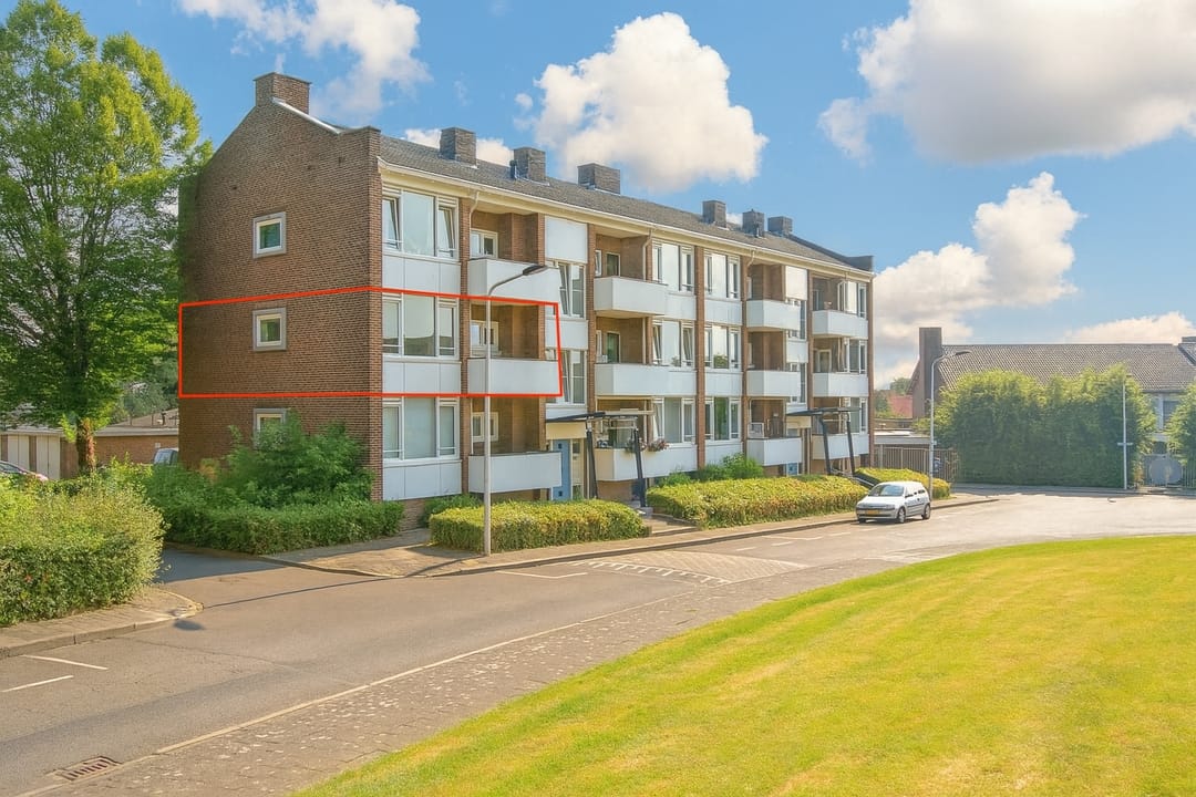 Photo 1 of Fatimaplein 39