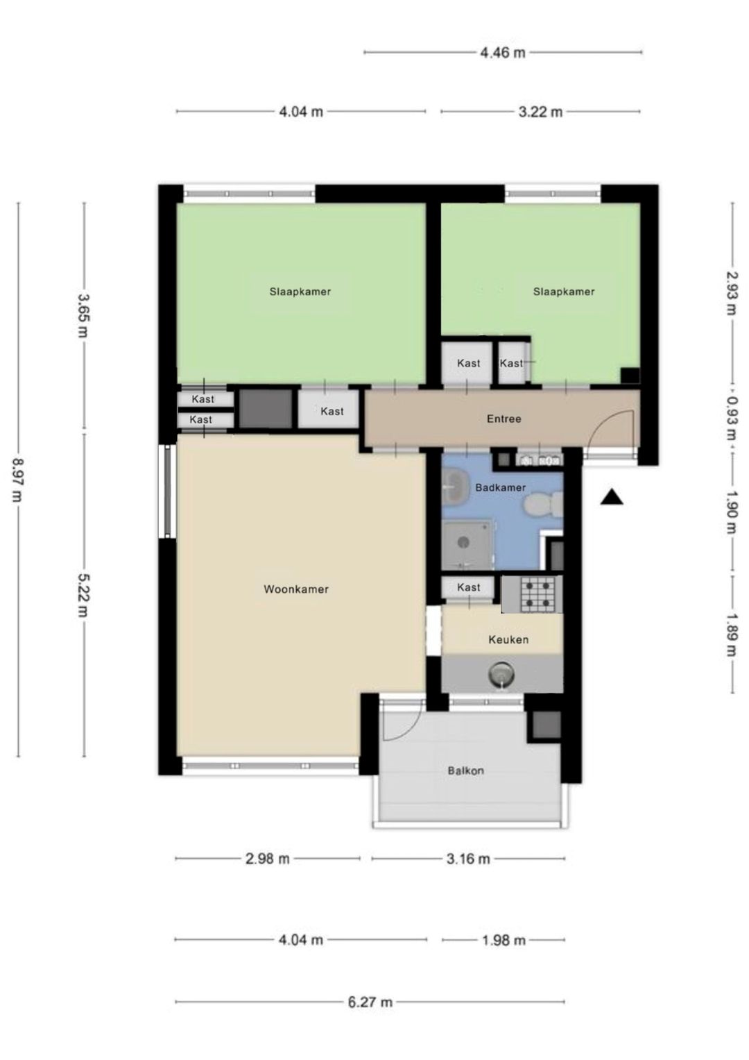 Photo 23 of Fatimaplein 39