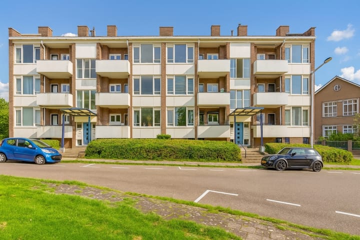 Photo 2 of Fatimaplein 39