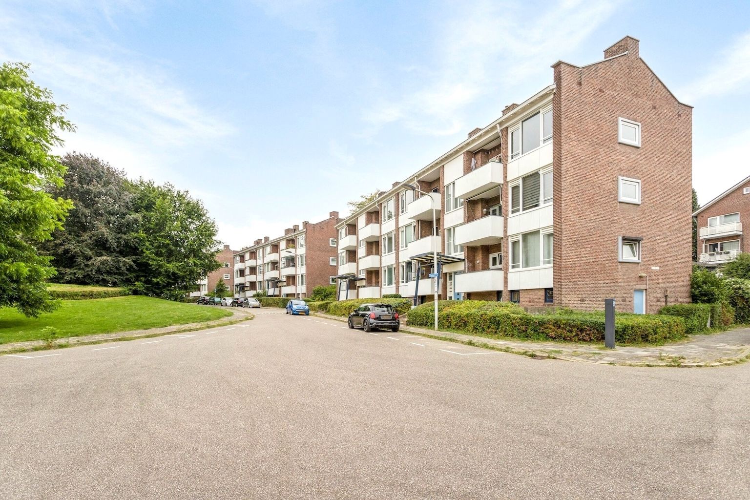 Photo 3 of Fatimaplein 39