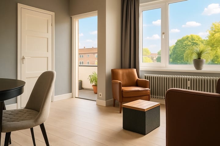 Photo 5 of Fatimaplein 39