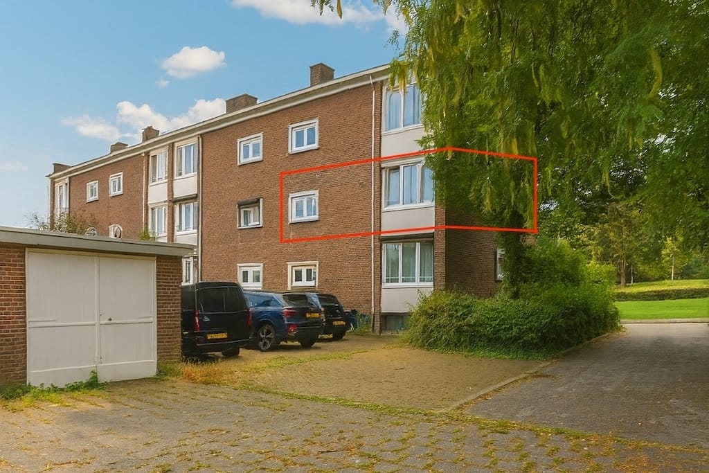 Photo 4 of Fatimaplein 39