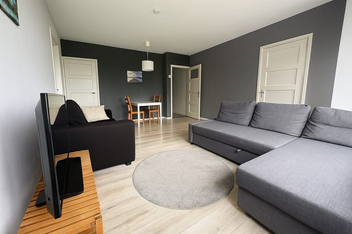 Photo 7 of Fatimaplein 39