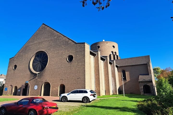 Photo 21 of Fatimaplein 39