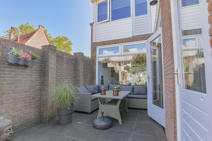 Foto 5 van Klooster 13