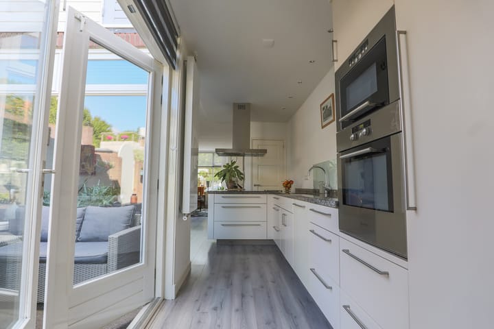 Foto 8 van Klooster 13