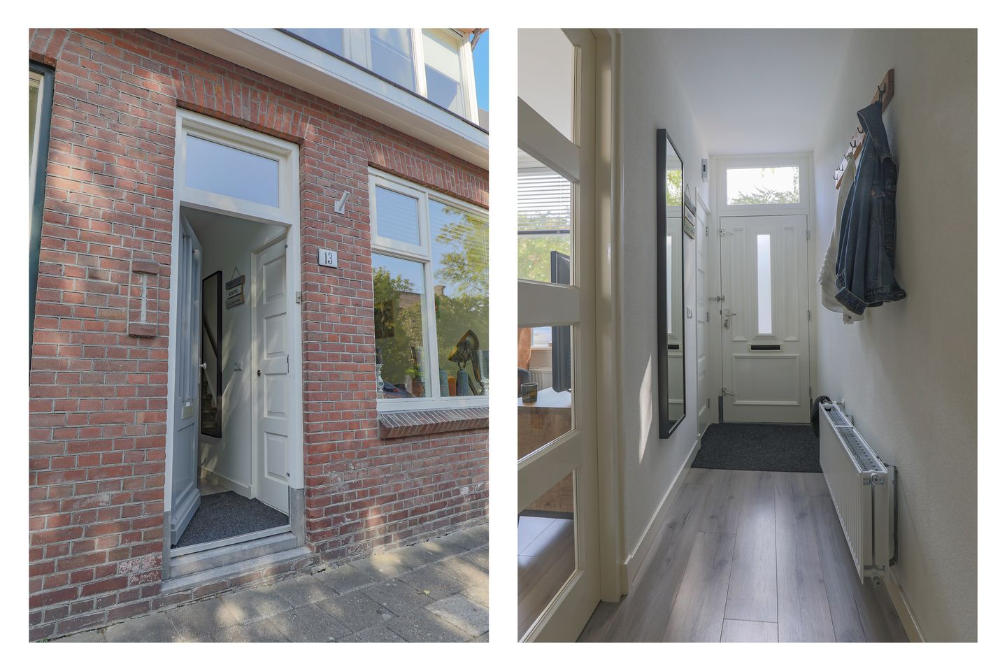 Foto 10 van Klooster 13