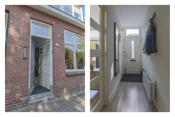 Foto 10 van Klooster 13