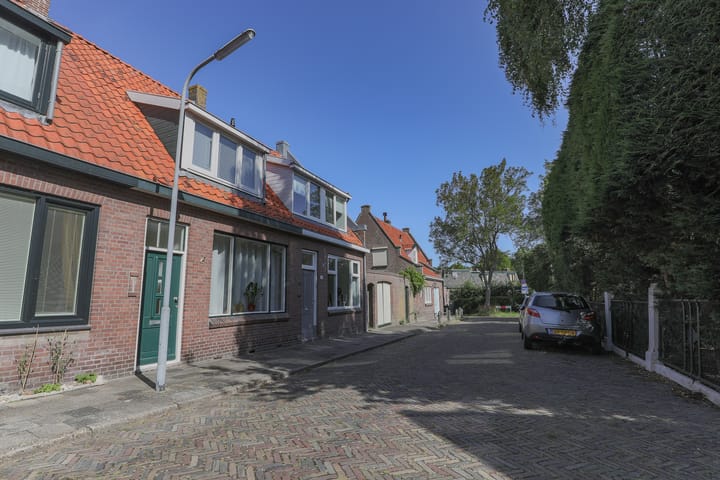 Foto 9 van Klooster 13