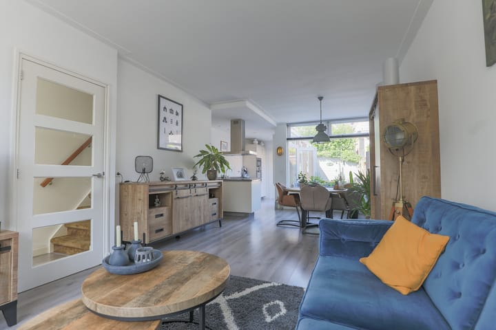 Foto 11 van Klooster 13