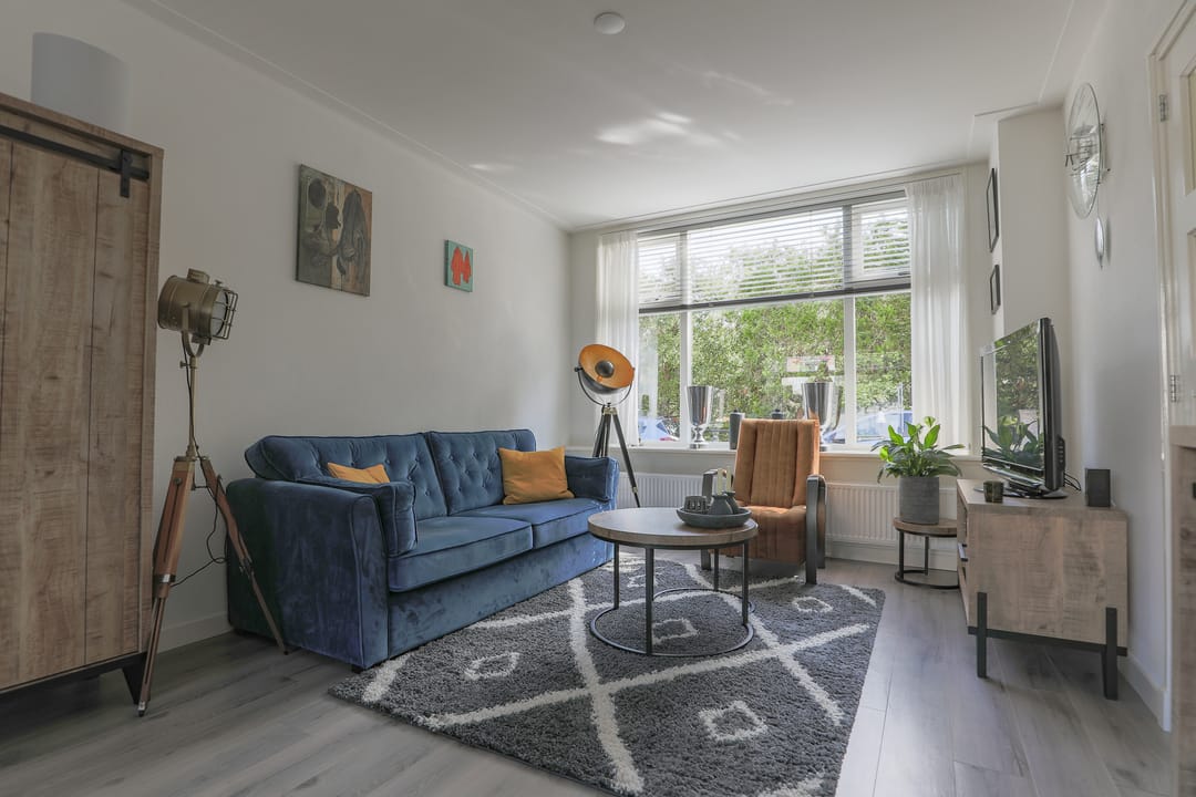 Foto 13 van Klooster 13