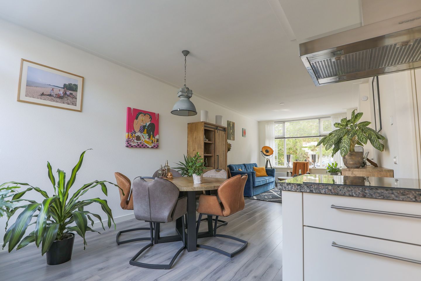 Foto 14 van Klooster 13