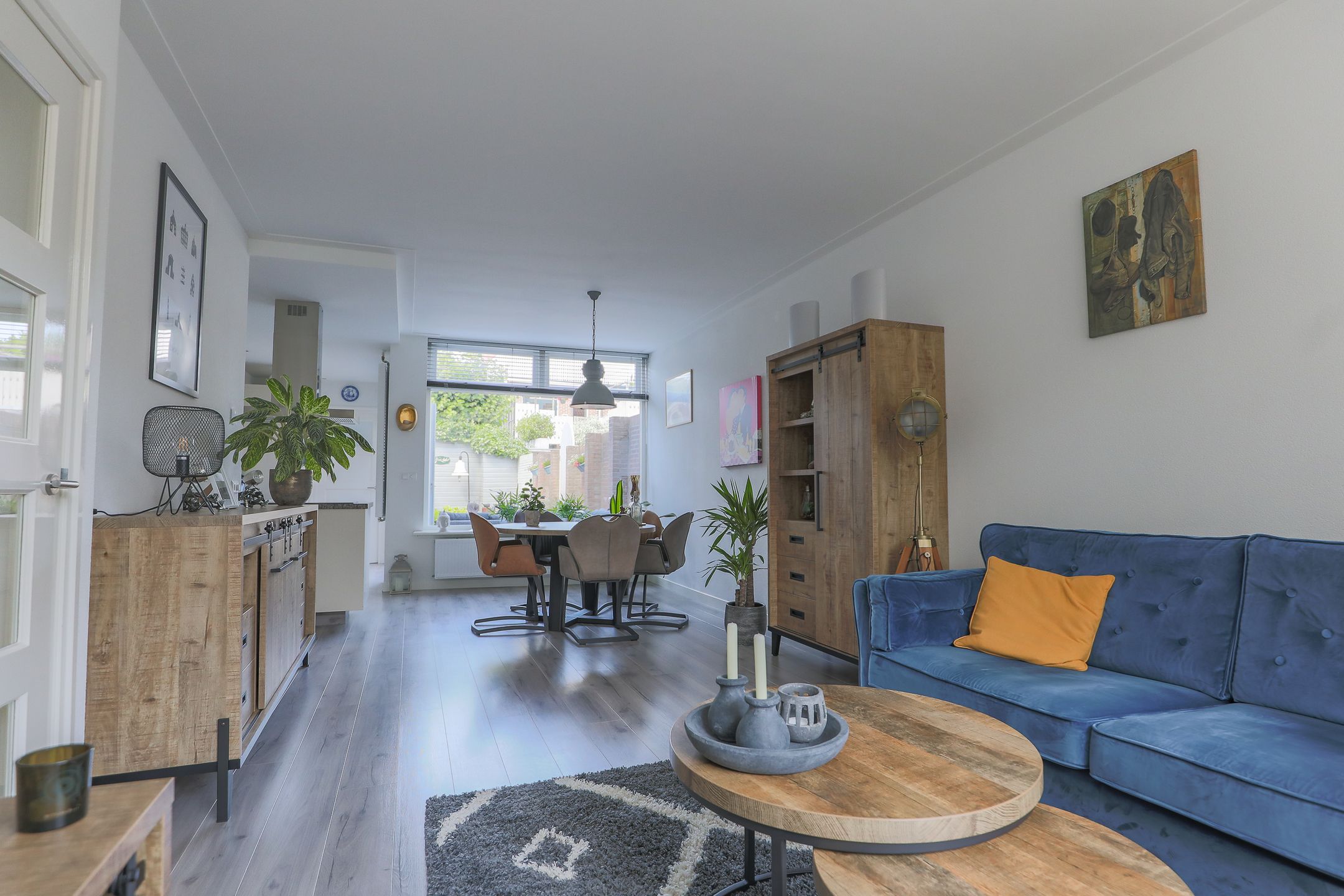 Foto 15 van Klooster 13